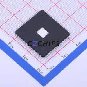 วงจรรวม TQFP-144 SII9233ACTU-C (20x20) ของแท้ใหม่ - Product Image 2