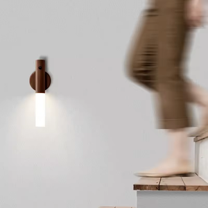 Bonne veilleuse à induction humaine intelligente <span class=keywords><strong>led</strong></span> charge <span class=keywords><strong>automatique</strong></span> allée couloir induction <span class=keywords><strong>placard</strong></span> lumière - Product Image 4