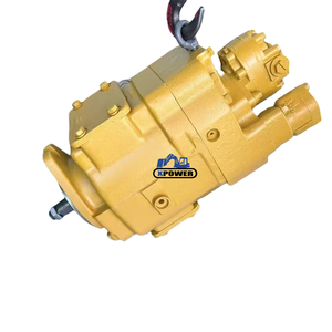 Bomba Hidráulica Xpower 8J-0498 10R-2436 para Excavadoras de Orugas Modelos 120G 130G 140G 160G - Product Image 3