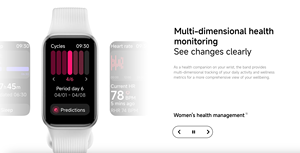 Oferta Especial: <span class=keywords><strong>Mi</strong></span> <span class=keywords><strong>Band</strong></span> 11 Active, Pulsera Inteligente Deportiva, <span class=keywords><strong>Xiaomi</strong></span> Smart <span class=keywords><strong>Band</strong></span> Active, Monitor de Ritmo Cardíaco, Recordatorios, Pulseras de Fitness - Product Image 2