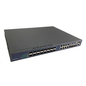 ZC-P1016G Zikun MINI GPON OLT - Product Image 2