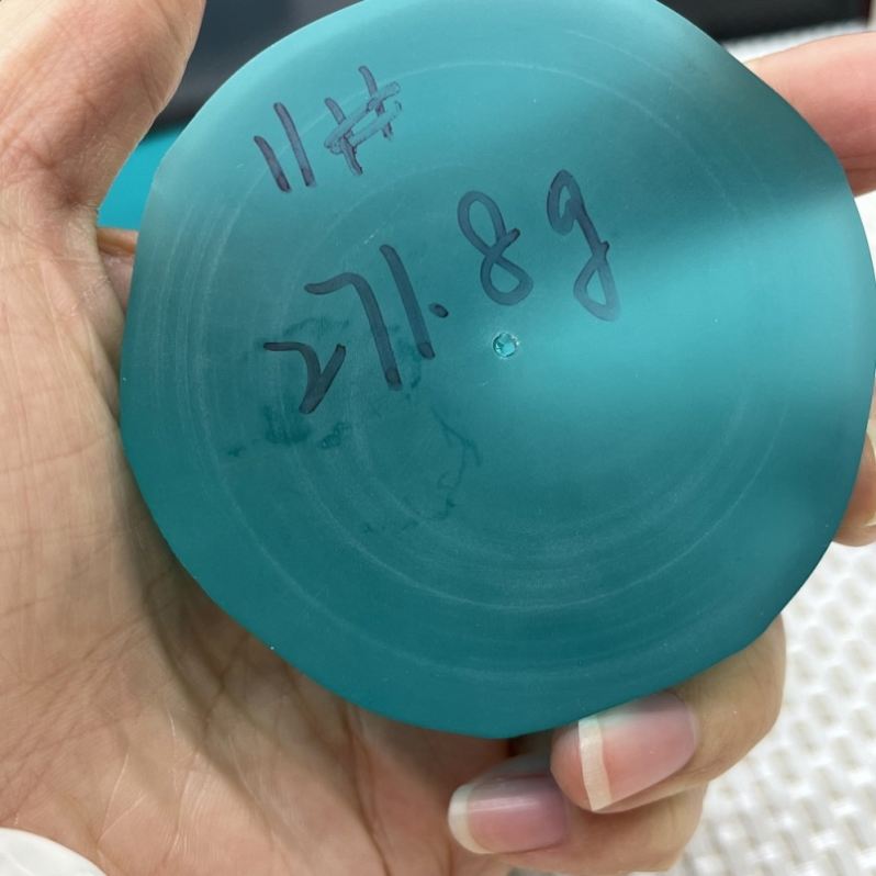 lab grown rough paraiba tourmaline