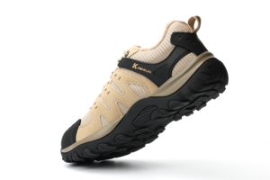 <span class=keywords><strong>Botas</strong></span> de Construcción Impermeables con Puntera de Acero Antideslizante JIANKUN JK-26-18 con Parte Superior de Cuero de Microfibra - Product Image 5