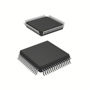 Authentic & Factory-New MK10DX64VLH7 QFP-64 Integrated Circuit ICs Chips - Product Image 1