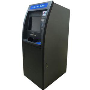 Máy Tính <span class=keywords><strong>Kiosk</strong></span> Đứng Tự Phục Vụ <span class=keywords><strong>Kiosk</strong></span> Với Máy Ảnh Tệ Trao Đổi ATM - Product Image 5