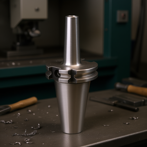 Ttake Tcb40 H.. Cal.. Slim Iso Taper Chuck Din 69871 - Product Image 3