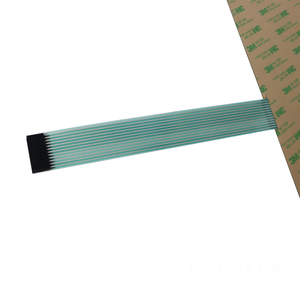 100% Nuevo al por mayor: Teclado de acero inoxidable y plástico PVC para básculas Mettler <span class=keywords><strong>Toledo</strong></span>, de desarrollo propio, disponible en stock. - Product Image 5