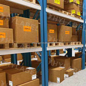 Custom <strong>Color</strong> 4x1 4x2 4x3 4x4 4x6 Inch Printed Thermal Transfer <strong>Label</strong> Waybill Address Adhesive <strong>Label</strong> Shipping Thermal <strong>Color</strong> <strong>Label</strong> - Product Image 6