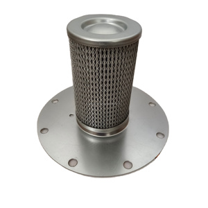 ตัวแยกน้ำมันคอมเพรสเซอร์แบบมีประสิทธิภาพ รุ่น 02250100-755 - Product Image 4