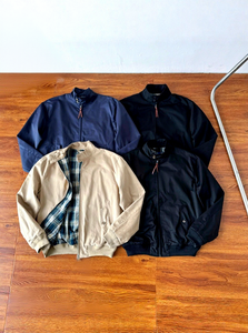 <span class=keywords><strong>Giacca</strong></span> <span class=keywords><strong>Blazer</strong></span> Unisex Stile Old Money con Ricamo Retrò e Motivo 3D, Modello Yi Mengling, con Bottoni - Product Image 4