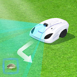 Lidar Scanner_lawn robot de corte de césped Lidar_AGV LIDAR, para uso en el hogar - Product Image 1