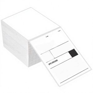PE <b>Transparent</b> Zipper Mailer Packaging Bags for Hats Towels Cloth Wholesale Custom Print - Product Image 1