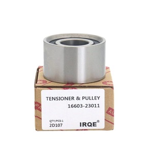 Polea Tensora IRQE 16603-23011 2D107 Para Daihatsu Terios Toyota Yaris - Product Image 1