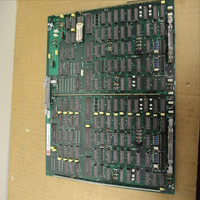 Carte de circuit imprimé PLC MG 6714629v6 6714627-2a pour produit sous garantie
