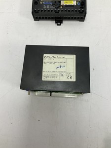 ICSF08D1 PROCONTIC CS31 โมดูลนับความเร็วสูง PLC - Product Image 4