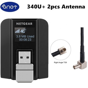 ราคาถูกปลดล็อคโมเด็ม USB สำหรับ NETGEAR at&t Beam <span class=keywords><strong>aircard</strong></span> 4G dongle - Product Image 2