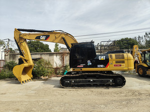 Excavadora Usada Original de Japón, Caterpillar Cat 329D2L 329d 329dl 329d2, Excavadora Usada de 29 Toneladas, Cat329D2L en Venta, Disponible en Stock - Product Image 1