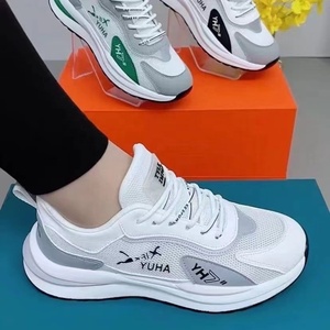 Zapatos informales para mujer, zapatillas deportivas baratas, fotos - Product Image 2