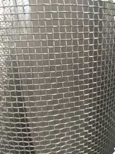 10mm Aperture Stainless Steel Woven <b>Wire</b> Mesh <b>Netting</b> | Durable Industrial Grade Sieving & Filtration Screen - Product Image 3
