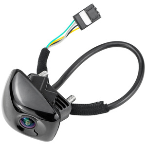 Caméra <span class=keywords><strong>de</strong></span> <span class=keywords><strong>recul</strong></span> GreenYi compatible avec <span class=keywords><strong>Kia</strong></span> <span class=keywords><strong>Rio</strong></span> Sedan 2011-2017, caméra d'aide au stationnement, remplace l'OEM 95760-1W500 957601W500 - Product Image 1