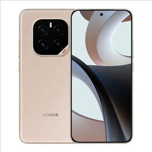 Teléfono Honor GT Pro 5G, Snapdragon 8 Gen3, 16GB+1TB, Pantalla FHD de 6.78'', Batería de 7200mAh, Cámara Triple de 50MP con OIS, Zoom Óptico 3X, Doble SIM - Product Image 1