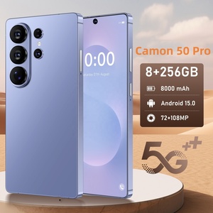 Refrigerador de Teléfono 50 Pro 8+256GB Jisima Camon50Pro <span class=keywords><strong>Tecno</strong></span> <span class=keywords><strong>Pop</strong></span> 10 Phone Techno Camon 50Pro - Product Image 1