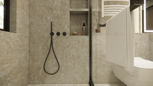 Nouveau produit Nouvelle arrivée Printemps Brèche Beige Breccia <span class=keywords><strong>Primavera</strong></span> Dalles de marbre pour murs sols meubles en marbre, etc. marbre naturel - Product Image 4