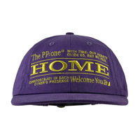 Gorra Snapback de 6 Paneles Sin Estructura OEM, Gorras de Béisbol Personalizadas con Estilo Urbano, Gorras Bordadas para Fanáticos del Hip Hop