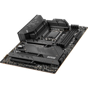 <span class=keywords><strong>Carte</strong></span> <span class=keywords><strong>mère</strong></span> d'ordinateur <span class=keywords><strong>MSI</strong></span> MPG <span class=keywords><strong>Z690</strong></span> EDGE WIFI <span class=keywords><strong>DDR4</strong></span> Blade prend en charge CPU13700KF/ 13700K/13900KF (<span class=keywords><strong>Intel</strong></span> <span class=keywords><strong>Z690</strong></span>/LGA 1700) - Product Image 5