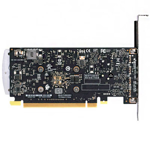 Enfriador de ventilador de tarjeta gráfica de escritorio GPU Quadro T400 de 4GB GDDR6 para estación de trabajo, salida DP para juegos de oficina - Product Image 4