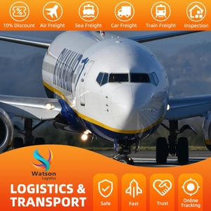 Service Air Express Porte à Porte depuis la Chine vers la France Allemagne Pays-Bas Belgique Espagne Italie-Options DDP et DDU disponibles - Product Image 5