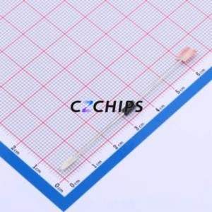 ไดโอดซีเนอร์ไดโอดชิปสำหรับ BZX85B27แบบดั้งเดิมและใหม่เอี่ยมอุปกรณ์อิเล็กทรอนิกส์ - Product Image 2