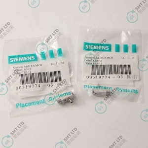 CABEZAL DE ESCANEO DE PIEZAS SMT EJE X PARA SIEMENS SIPLACE ASM 00319774 - Product Image 2