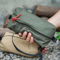 Bolsa de Almacenamiento Multifuncional para Exteriores, Portátil, para Ciclismo, de Algodón TC, Estilo Instagram