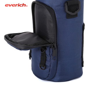 Garrafa de água de 32oz 64oz, garrafa com canudo, cabo da tampa do jato, jarro de galão, garrafa de água isolada, de aço inoxidável, bolsa de transporte - Product Image 6