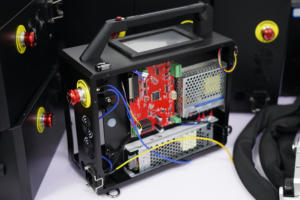 Enlèvement de rouille en métal oxyde peinture revêtement élimination de rouille en métal oxyde peinture enlèvement de revêtement 100w <span class=keywords><strong>sac</strong></span> à <span class=keywords><strong>dos</strong></span> - Product Image 4