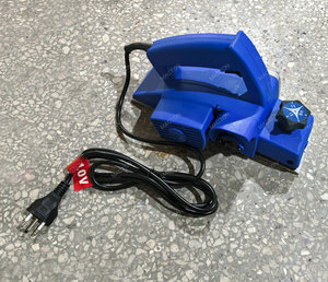 Raboteuse électrique portative pour <span class=keywords><strong>bois</strong></span> et pelleuse murale électrique pour la construction et la décoration - Product Image 5
