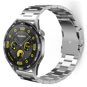 <span class=keywords><strong>Bracelet</strong></span> de luxe en métal pour <span class=keywords><strong>homme</strong></span>, nouveau <span class=keywords><strong>bracelet</strong></span> à maillons en titane respirant pour <span class=keywords><strong>Apple</strong></span> <span class=keywords><strong>Watch</strong></span> 10 Ultra 49mm 46mm 44mm 42mm - Product Image 5