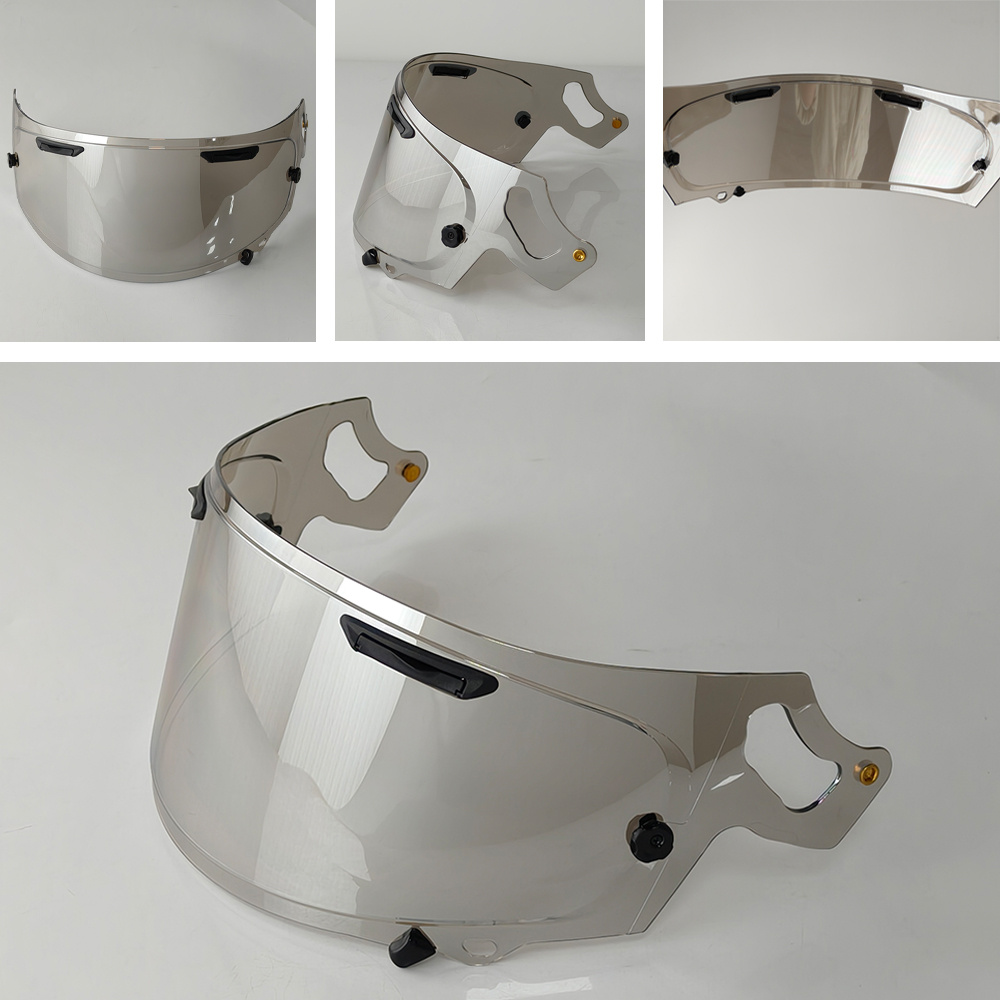 Revo Clear Sliver - para día y noche