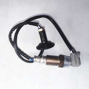 89465-12630 Capteur d'oxygène Auto O2 Air Fuel Ratio 89465-12630 pour 00-14 Corolla 1zrfe 1.6L - Product Image 2