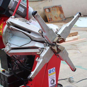 Vevor — Machine à Changer les pneus automatique pour camion robuste, équipement pour Changer les roues, à vendre - Product Image 4