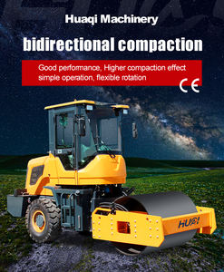 Prix usine 3500kg 4000kg entièrement hydraulique Double bardeau tambour route rouleau vibrant <span class=keywords><strong>asphalte</strong></span> béton compacteur <span class=keywords><strong>de</strong></span> sol - Product Image 2