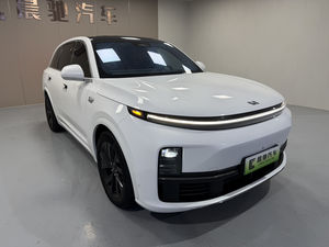 Voiture d'<span class=keywords><strong>occasion</strong></span> à énergie nouvelle 2023 <span class=keywords><strong>Pro</strong></span> Li Auto Li Xiang L7 - Product Image 3