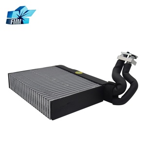 Evaporador 885100H010 para TOYOTA AYGO (_B4_) 1.0 (KGB40) BP11779694M109  R134 - Product Image 4