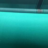 Filet d'ombrage mono - Matériau HDPE, protection UV, durable pour l'agriculture et l'ombrage des jardins