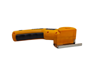 Ciseaux électriques sans fil à batterie au lithium, lames en acier inoxydable SK5, capacité de coupe de 10 mm, poignée ambidextre, Baozun - Product Image 3