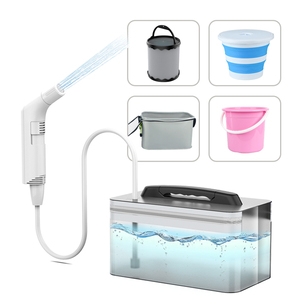 Портативный опрыскиватель для биде - Product Image 3