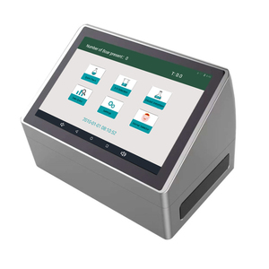 Meilleures ventes d'usine : Analyseur de sperme vétérinaire DMSJ03, analyseur de qualité du sperme capable d'analyser des échantillons de sperme provenant de plusieurs animaux - Product Image 1