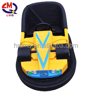 2015 Fabricant De Batterie de Fiber Ride Enfants Auto Tamponneuse <span class=keywords><strong>Acheter</strong></span>, Prix Auto Tamponneuse - Product Image 4