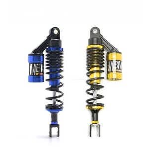 <span class=keywords><strong>Amortiguador</strong></span> Hidráulico Ajustable de Acero Inoxidable para Motocicleta, Alta Calidad, Venta al Por Mayor, Directo de Fábrica, Nuevo 2026 - Product Image 5